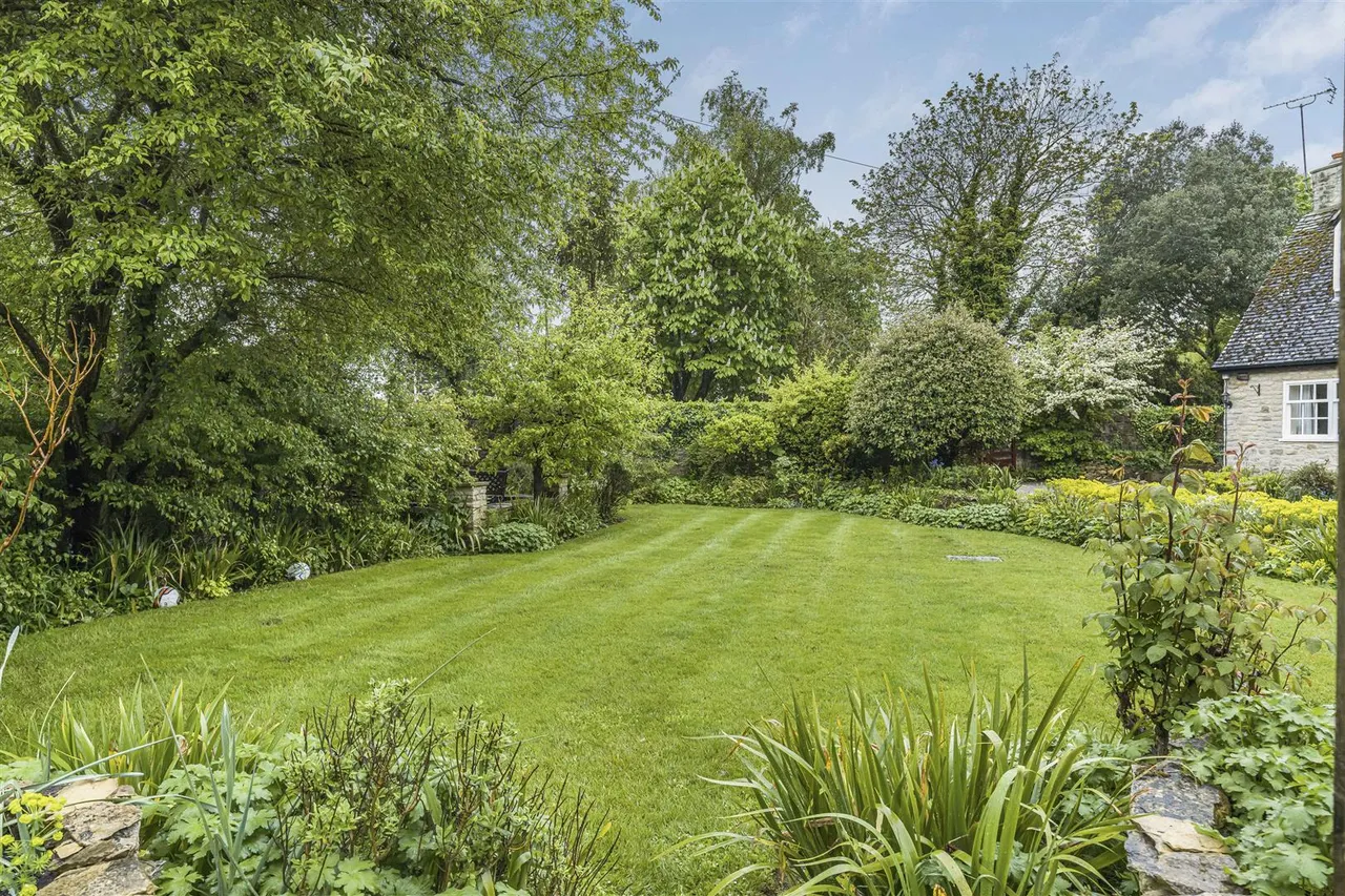 Wendlebury, Bicester, photo 11