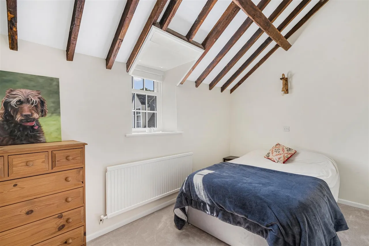 Wendlebury, Bicester, photo 27