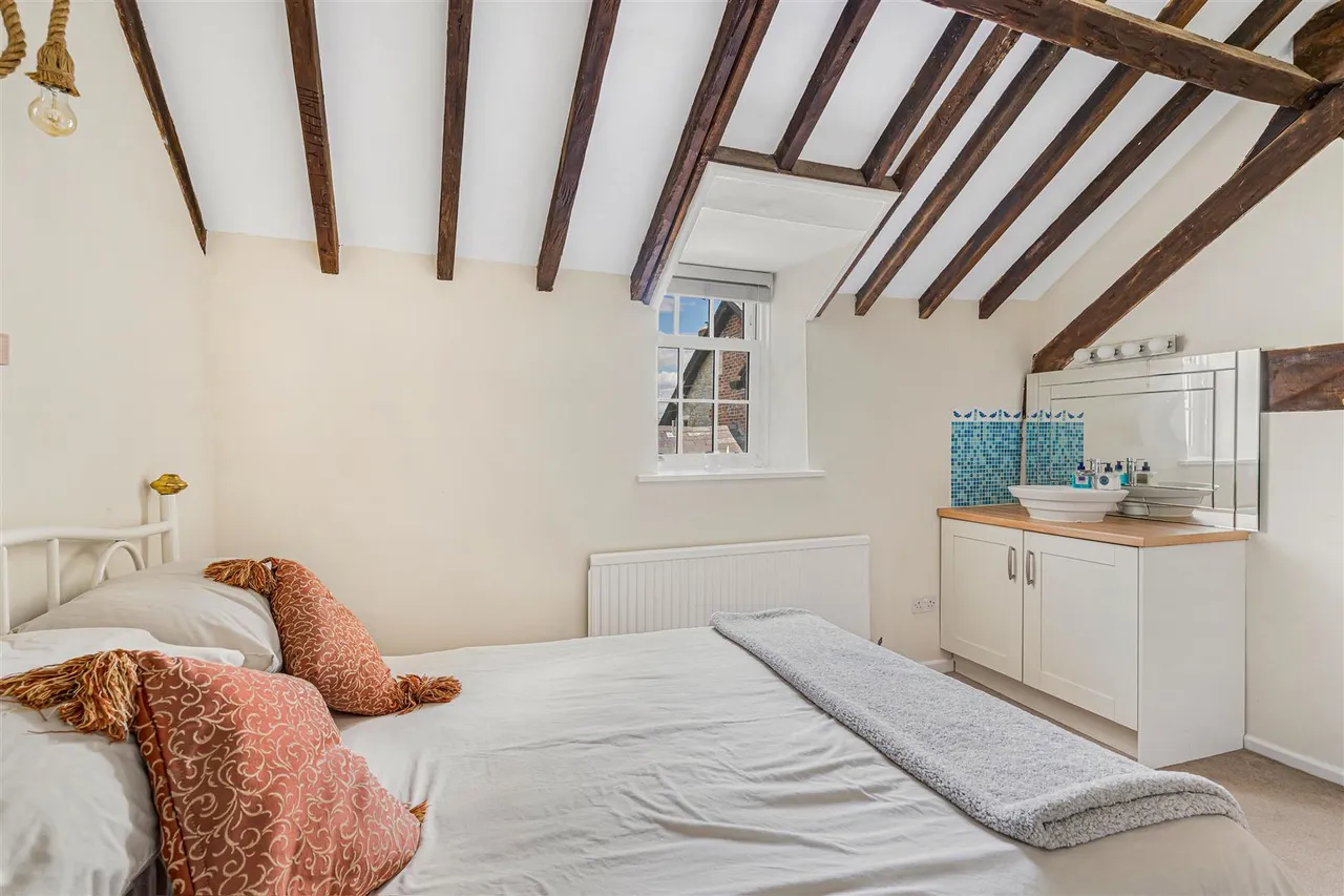 Wendlebury, Bicester, photo 38