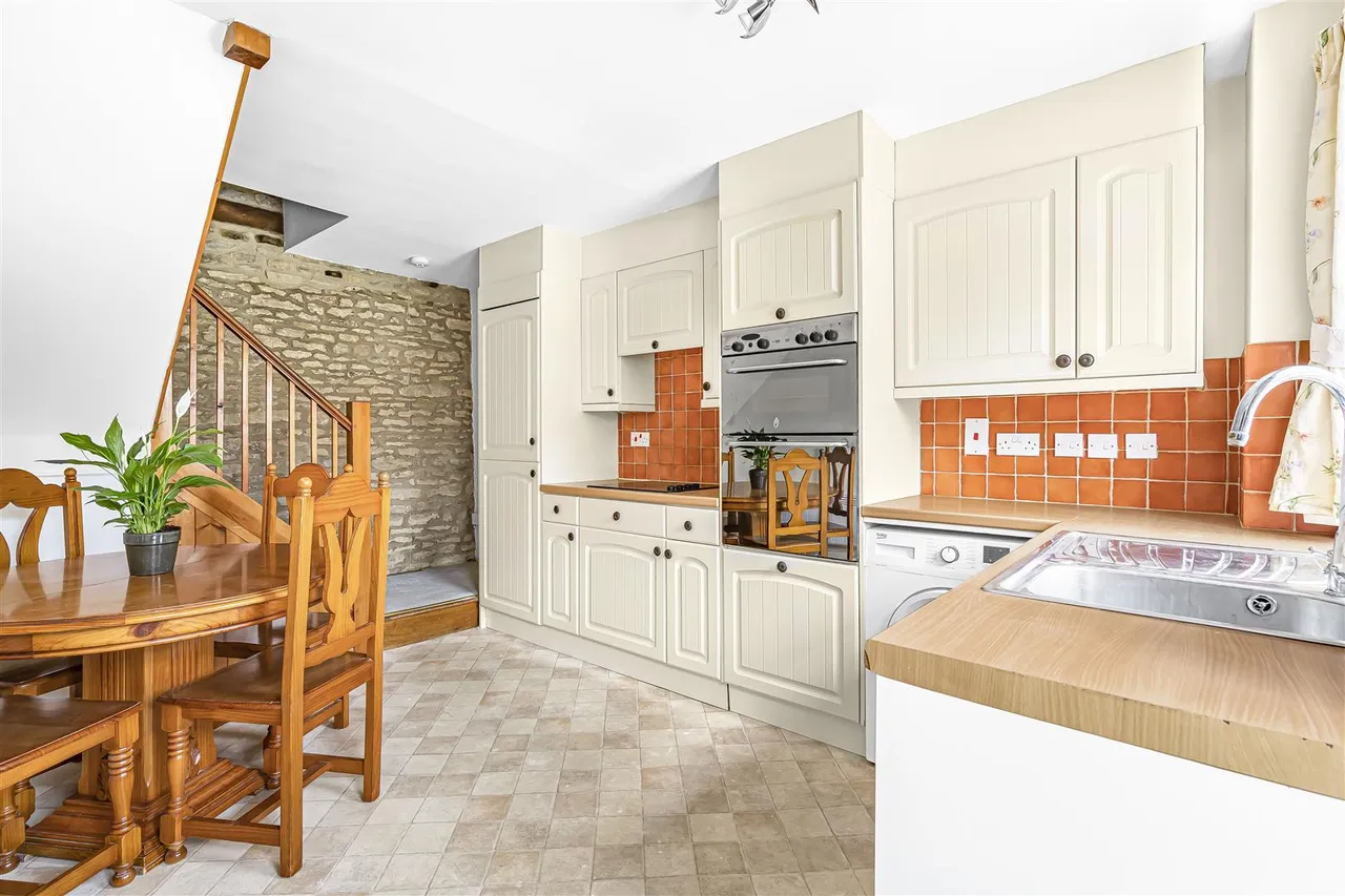 Wendlebury, Bicester, photo 20