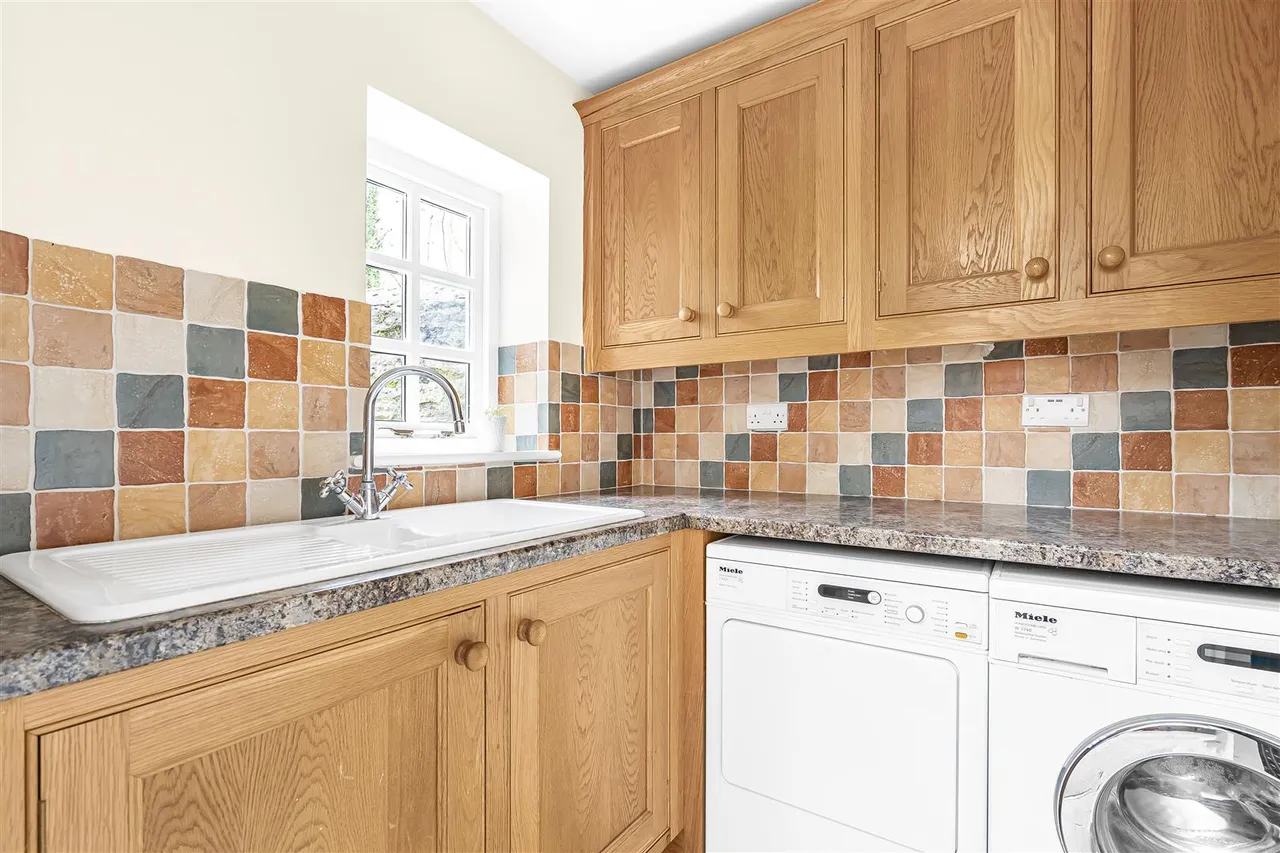 Wendlebury, Bicester, photo 24
