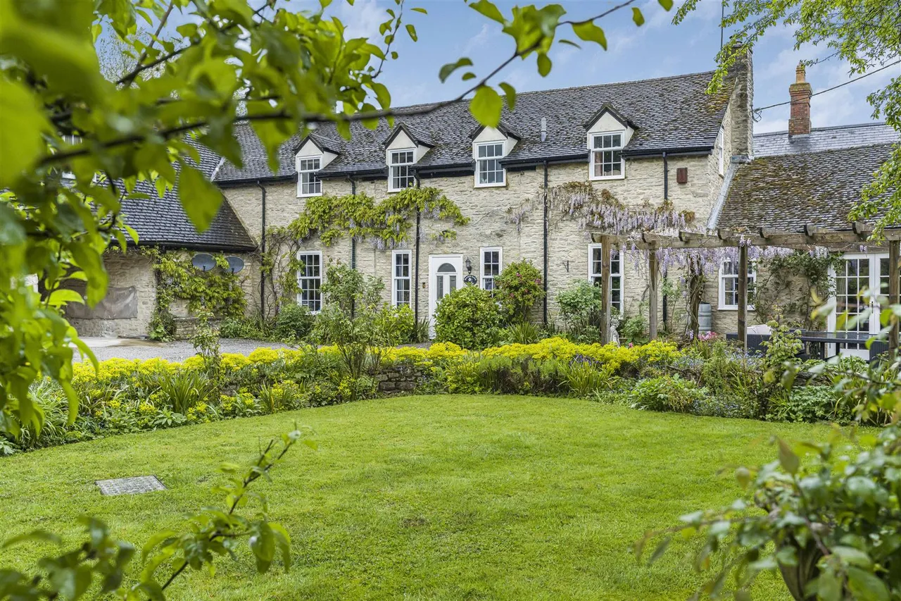 Wendlebury, Bicester, photo 12