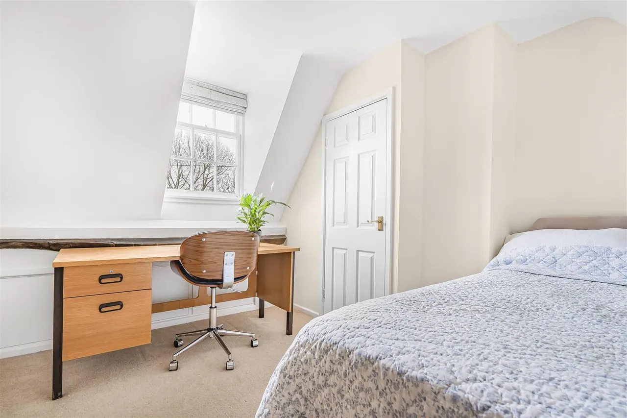 Wendlebury, Bicester, photo 33