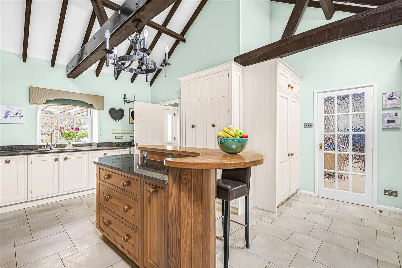 Wendlebury, Bicester, photo 14