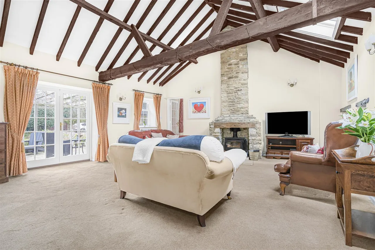 Wendlebury, Bicester, photo 3