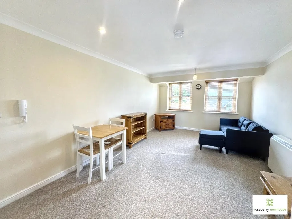 Balliol Court, Stokesley, photo 4