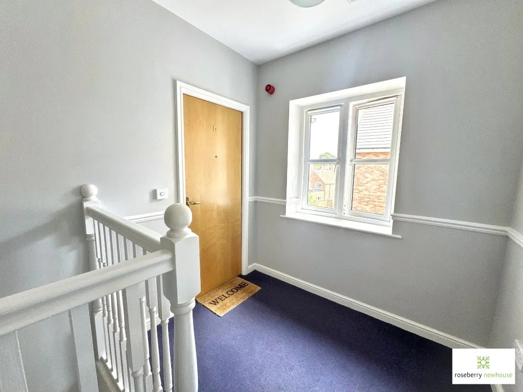 Balliol Court, Stokesley, photo 9