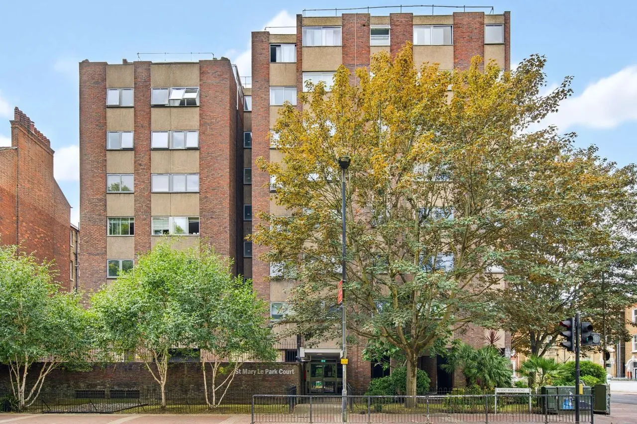 Parkgate Road, London, SW11 4PJ, photo 11