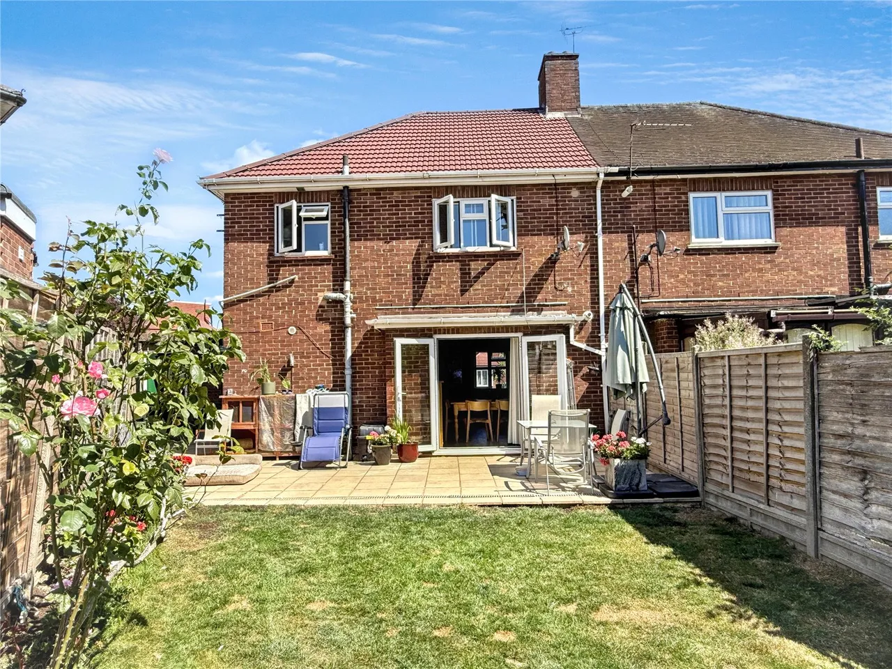 Nupton Drive, Barnet, EN5 2QU, photo 21