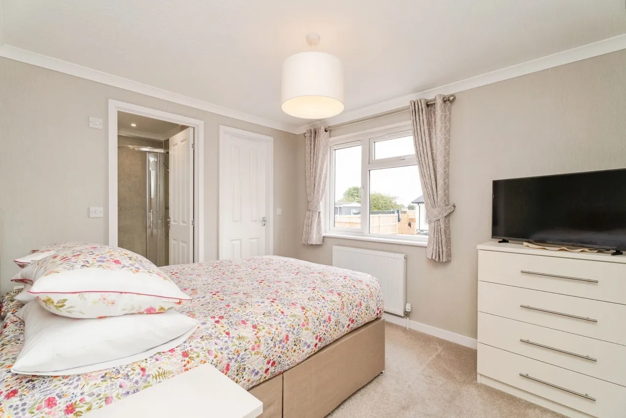 Parklands, Green Lane Estate, Pudding Norton, NR21, photo 15