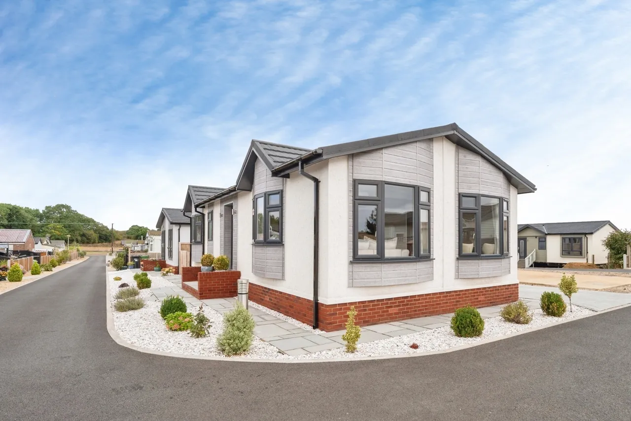 Parklands, Green Lane Estate, Pudding Norton, NR21, photo 18