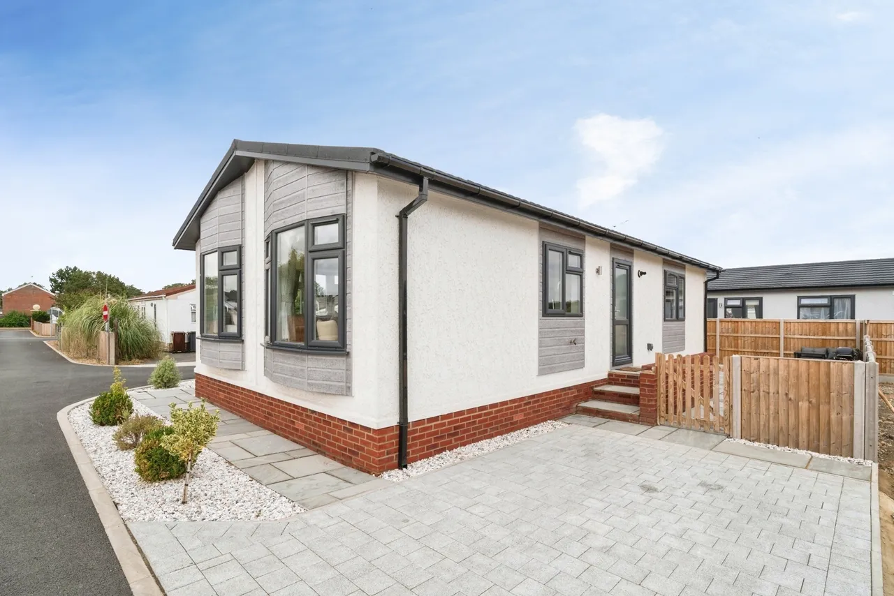 Parklands, Green Lane Estate, Pudding Norton, NR21, photo 19