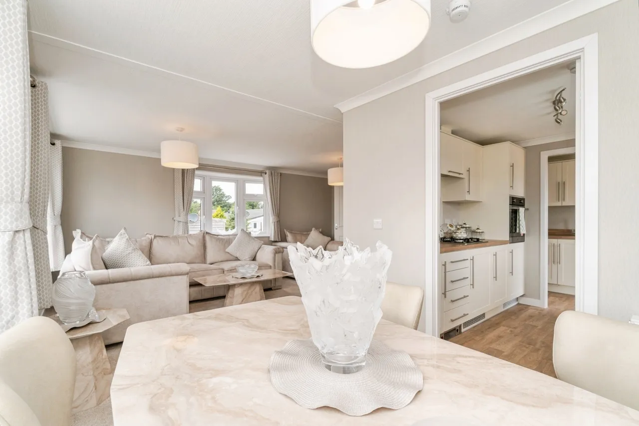 Parklands, Green Lane Estate, Pudding Norton, NR21, photo 8