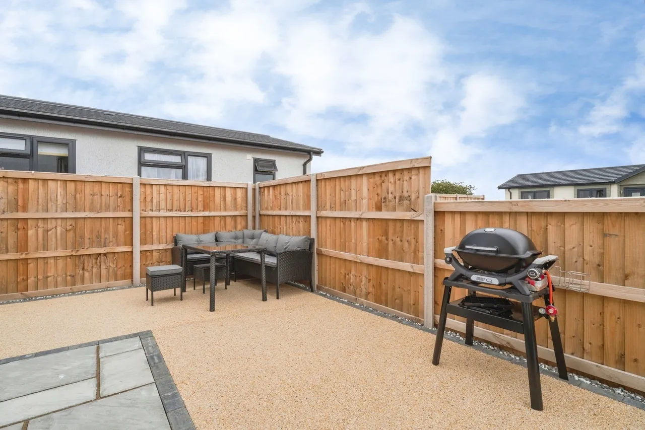 Parklands, Green Lane Estate, Pudding Norton, NR21, photo 4