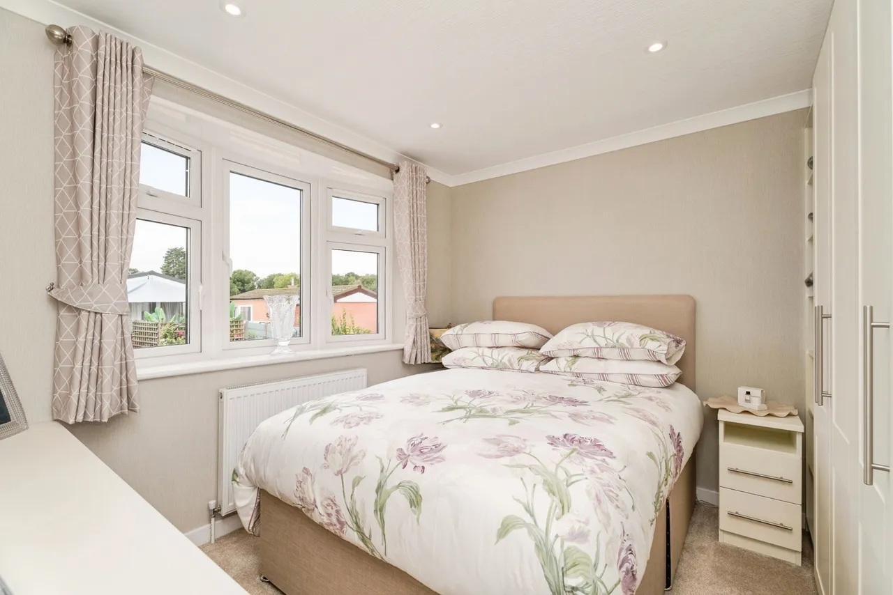Parklands, Green Lane Estate, Pudding Norton, NR21, photo 11