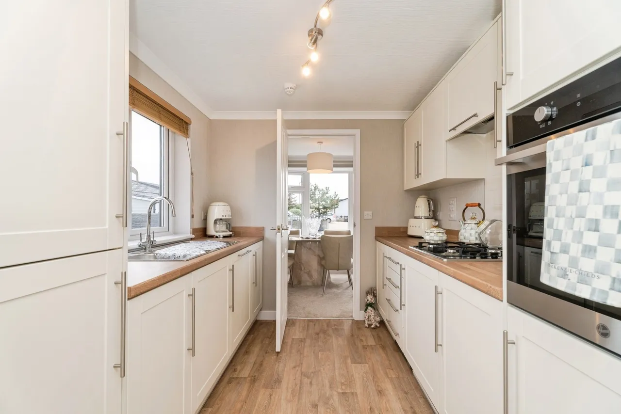 Parklands, Green Lane Estate, Pudding Norton, NR21, photo 9