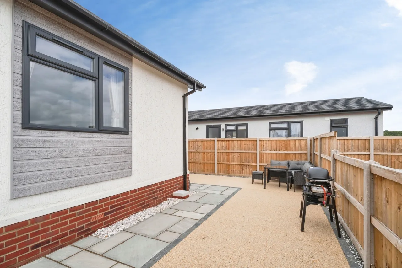Parklands, Green Lane Estate, Pudding Norton, NR21, photo 17