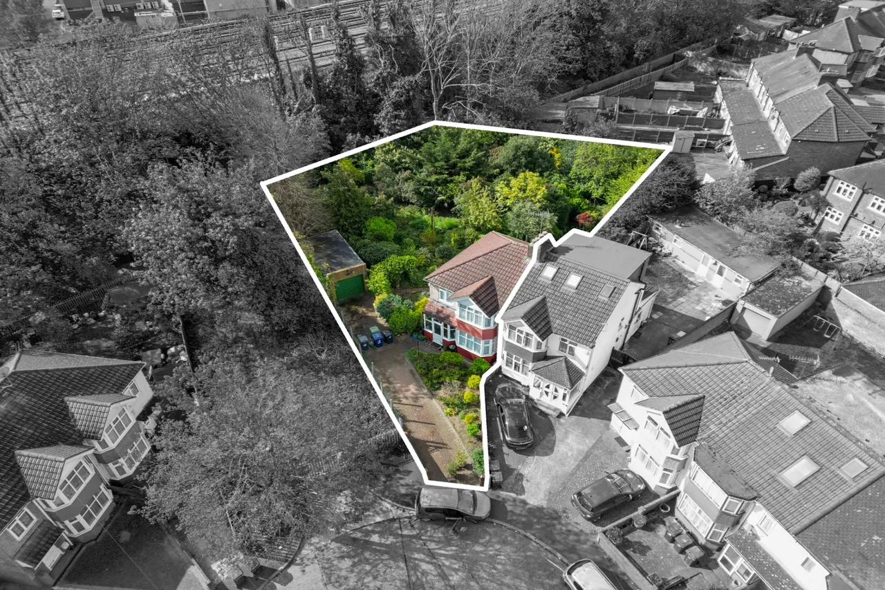 Lyndhurst Avenue, Southall, UB1 3DU, photo 12