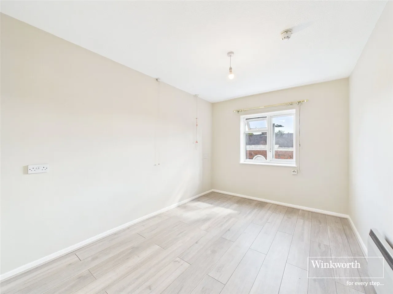 1 bed flat for sale — Ferrydale Lodge, 48 Church Road, Hendon, NW4
