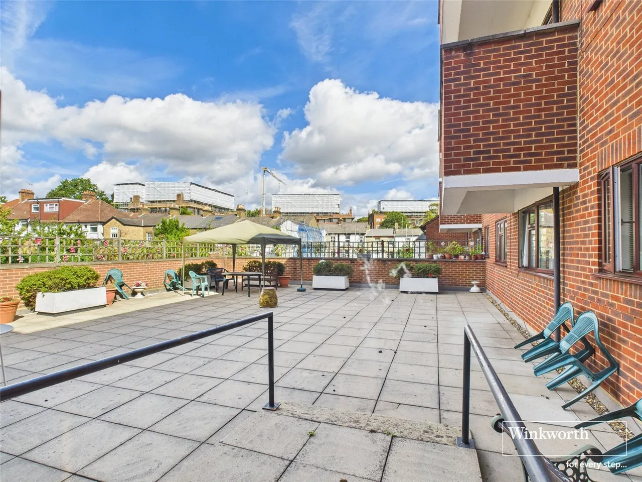 Ferrydale Lodge, 48 Church Road, Hendon, NW4, photo 9