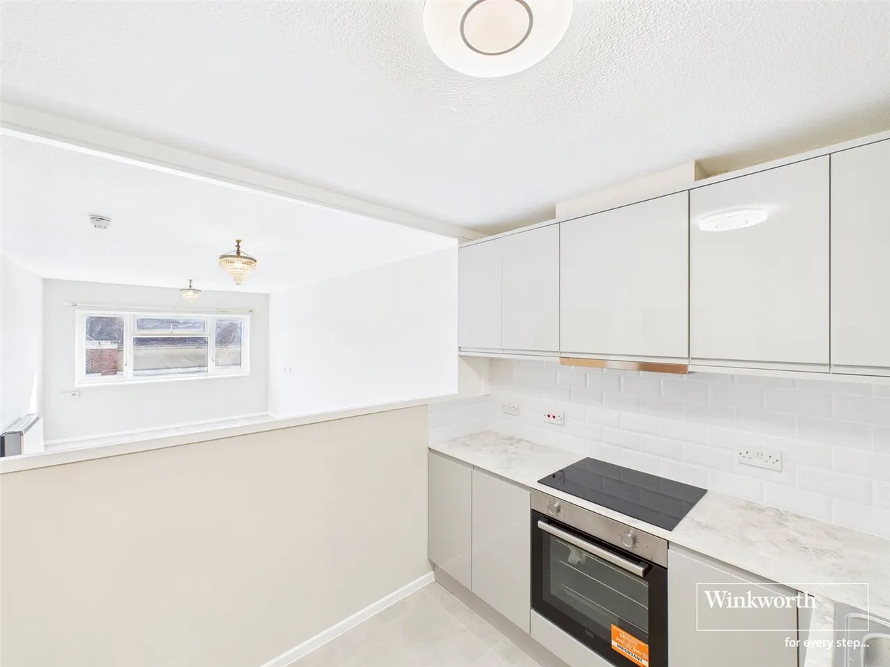 Ferrydale Lodge, 48 Church Road, Hendon, NW4, photo 6