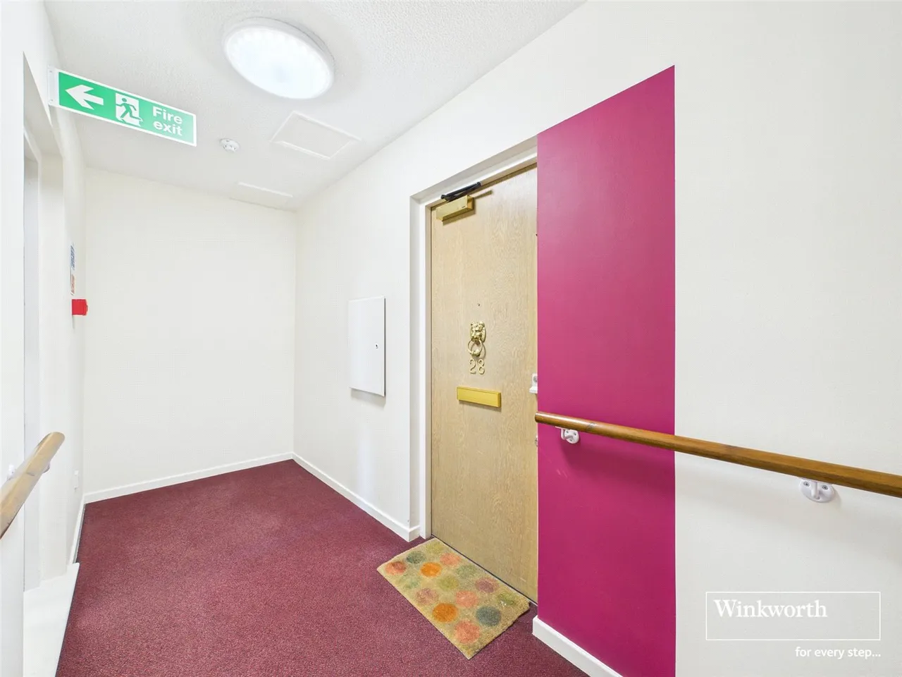 Ferrydale Lodge, 48 Church Road, Hendon, NW4, photo 7