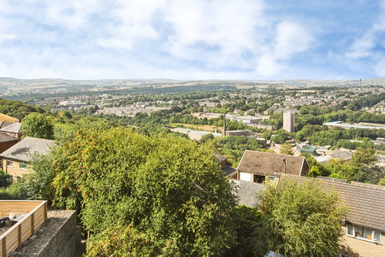 Viewpoint Villas, Southowram, Halifax, photo 6