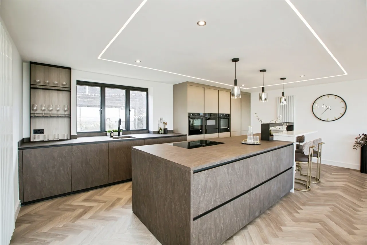 Viewpoint Villas, Southowram, Halifax, photo 11