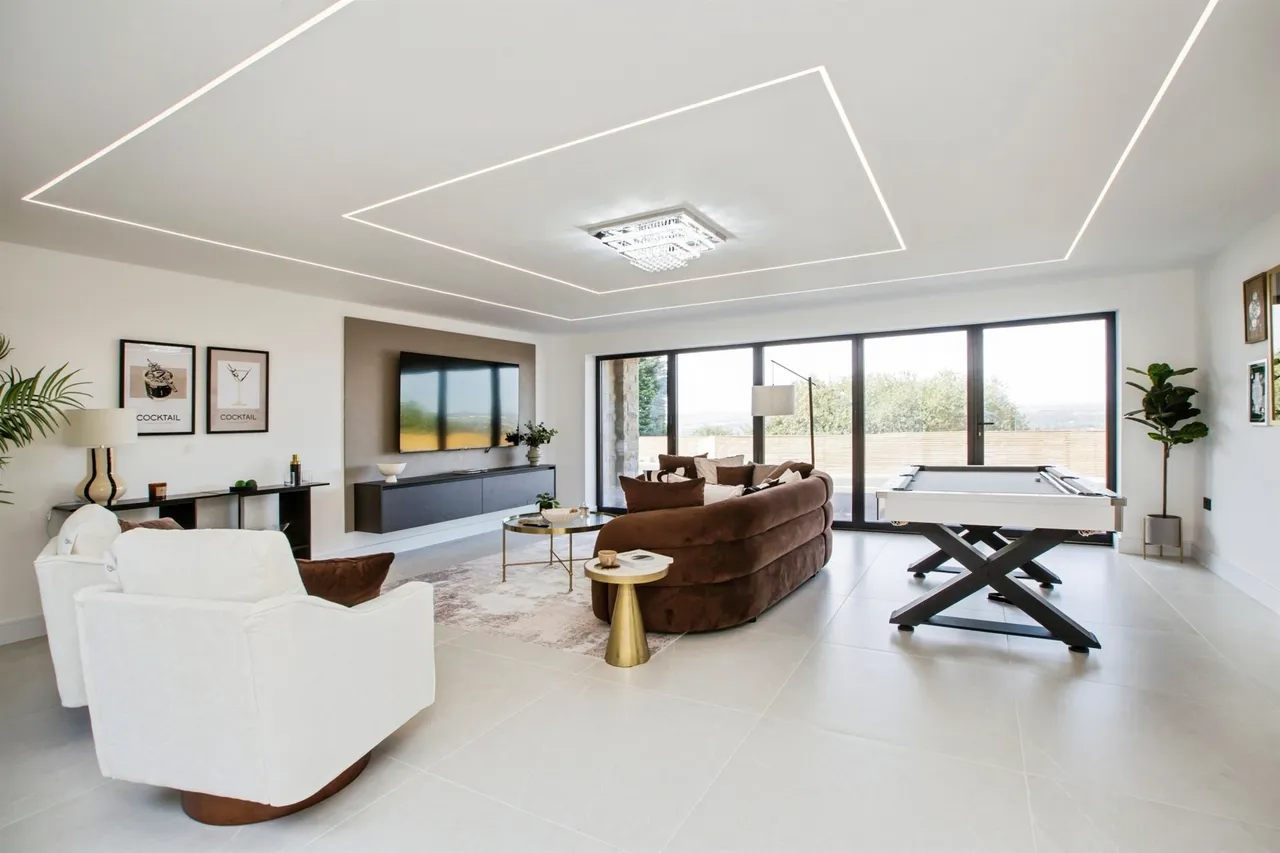 Viewpoint Villas, Southowram, Halifax, photo 10