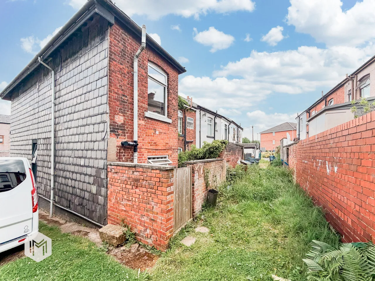 Hollins Lane, Bury, BL9, photo 26