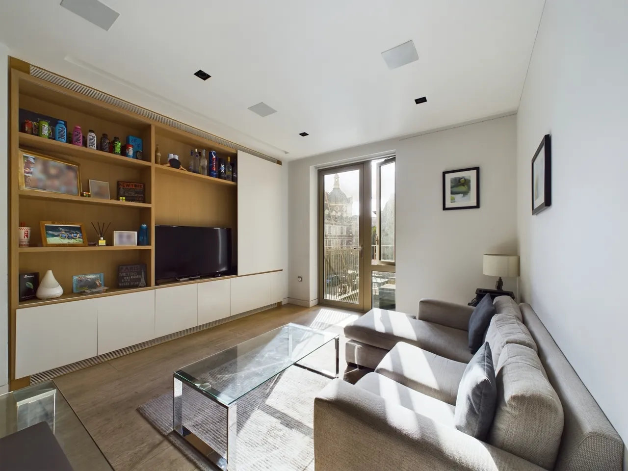 Duchess Walk, London, SE1, photo 2