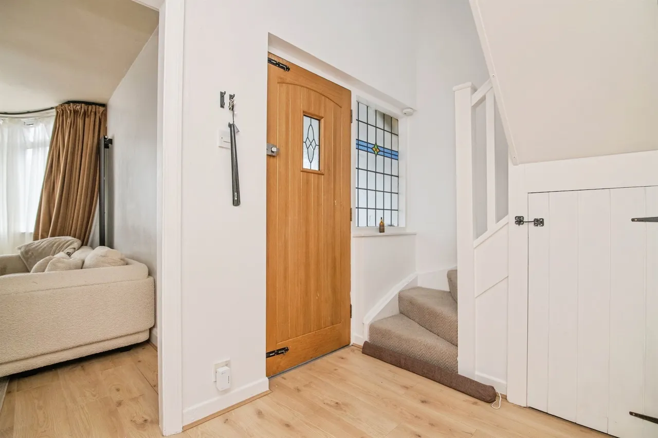 Elmbridge Road, Kingstanding, Birmingham, photo 5
