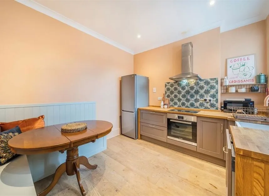 Elms Crescent, Clapham, SW4, photo 3