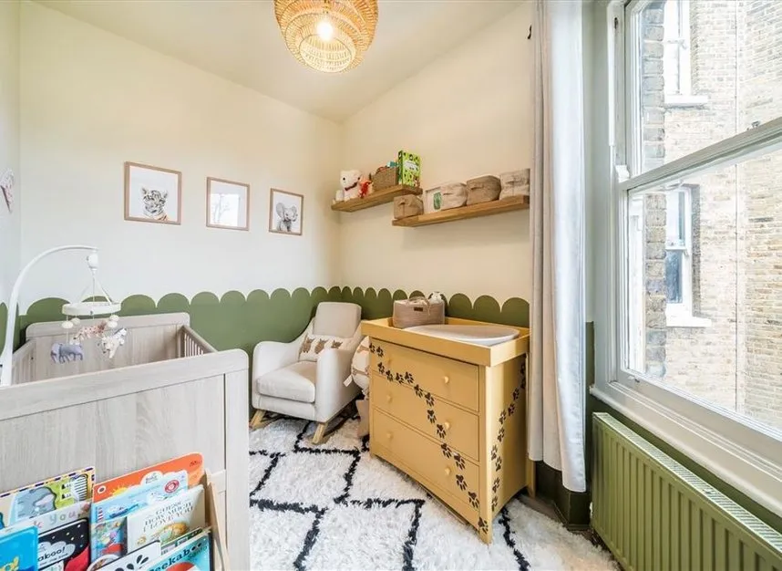 Elms Crescent, Clapham, SW4, photo 6