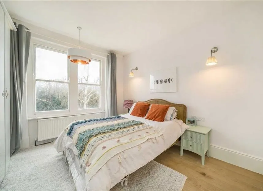 Elms Crescent, Clapham, SW4, photo 4