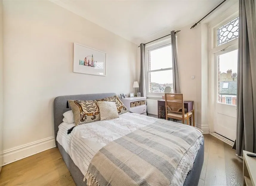 Elms Crescent, Clapham, SW4, photo 5