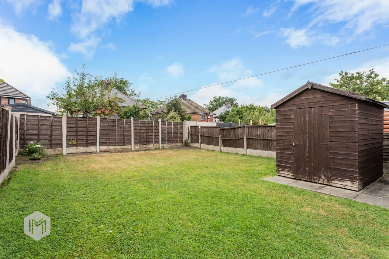 Unsworth Avenue, Lowton, Warrington, WA3 2HP, photo 4