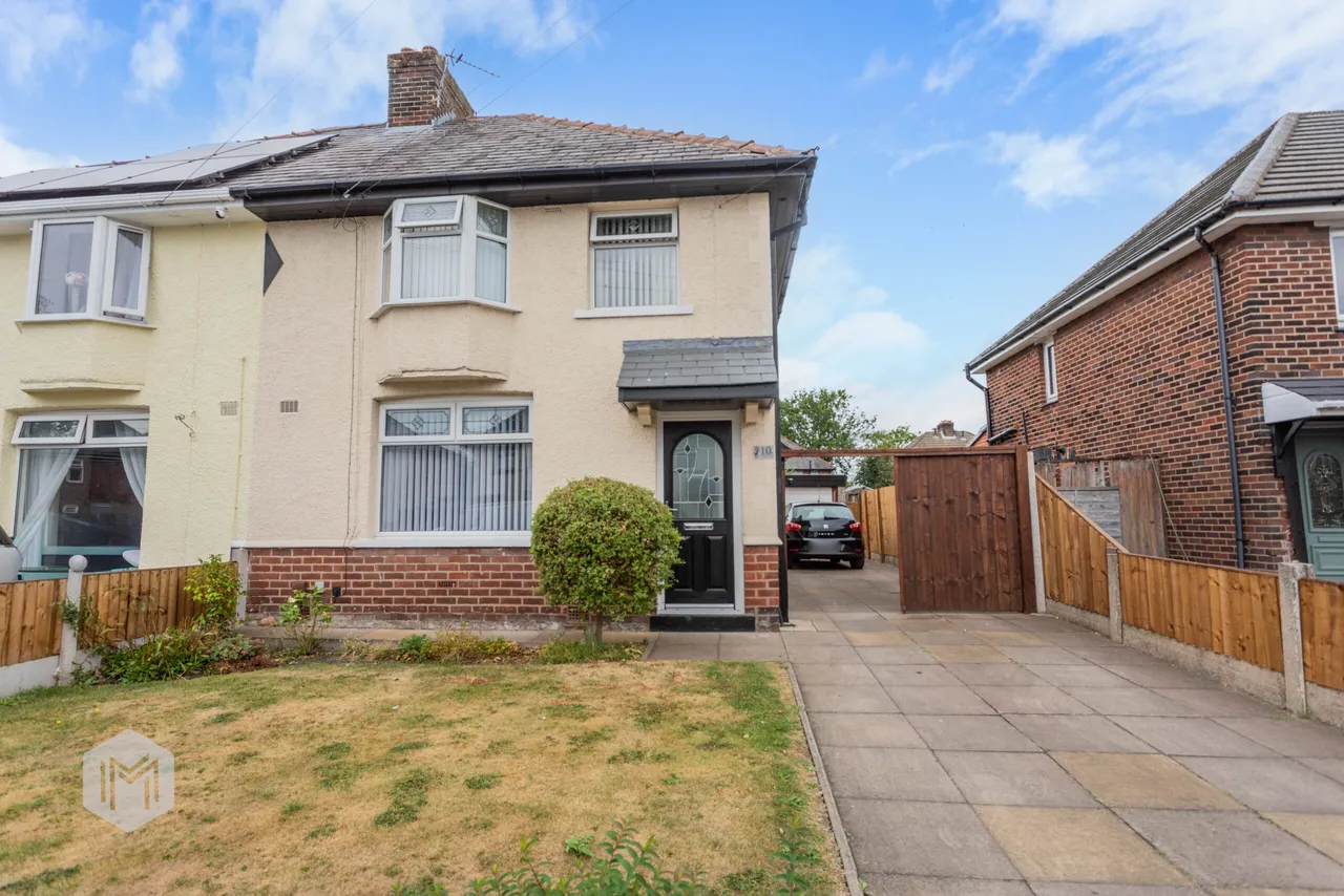 Unsworth Avenue, Lowton, Warrington, WA3 2HP, photo 25