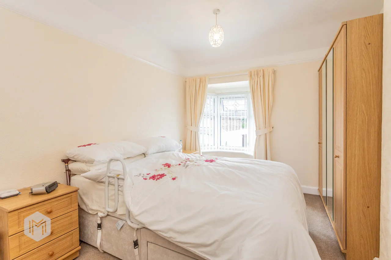 Unsworth Avenue, Lowton, Warrington, WA3 2HP, photo 14