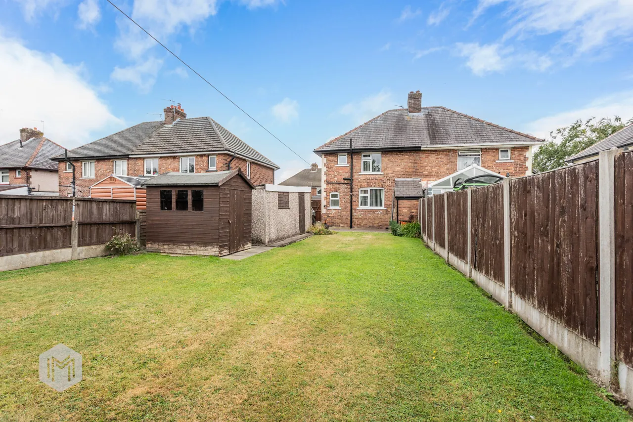 Unsworth Avenue, Lowton, Warrington, WA3 2HP, photo 23