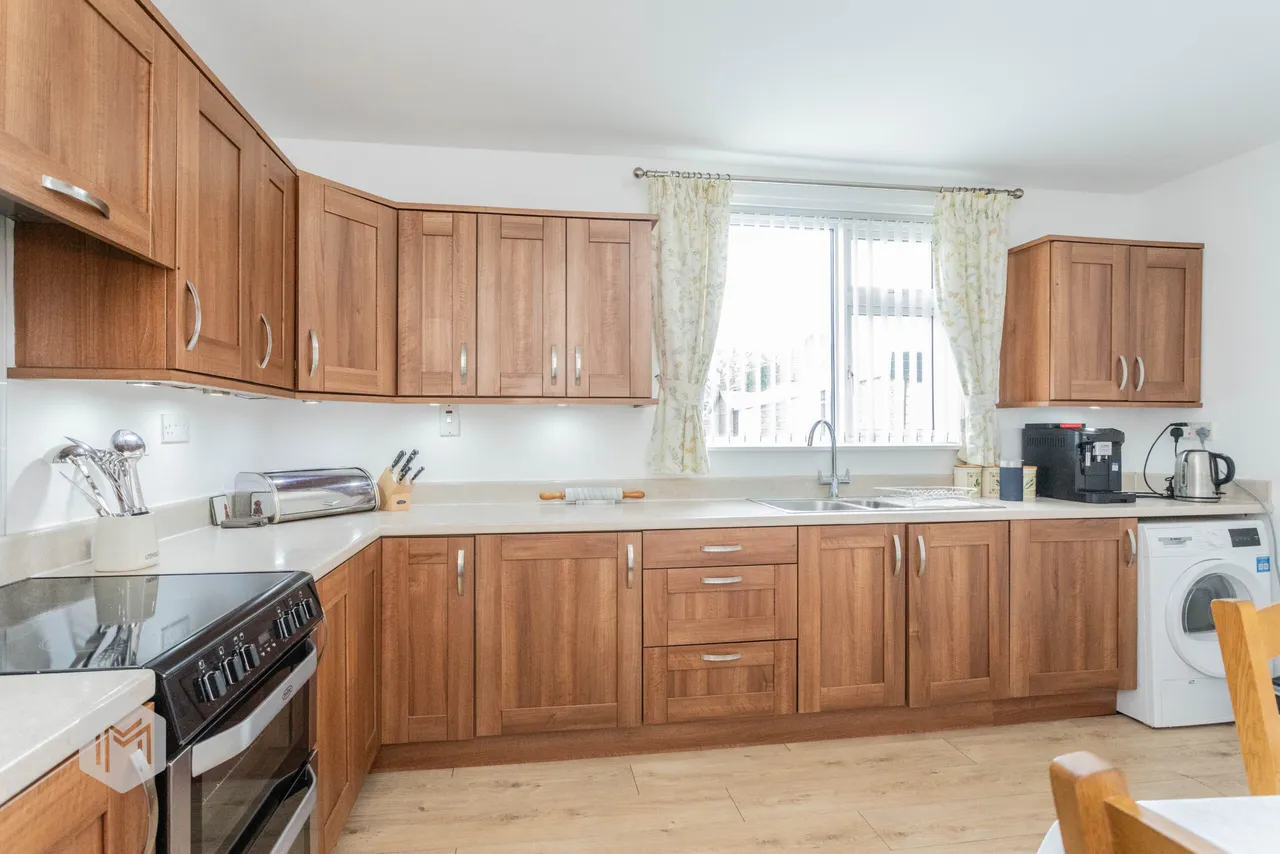Unsworth Avenue, Lowton, Warrington, WA3 2HP, photo 8