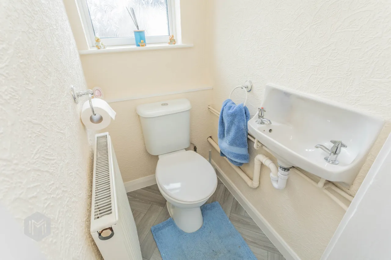 Unsworth Avenue, Lowton, Warrington, WA3 2HP, photo 11