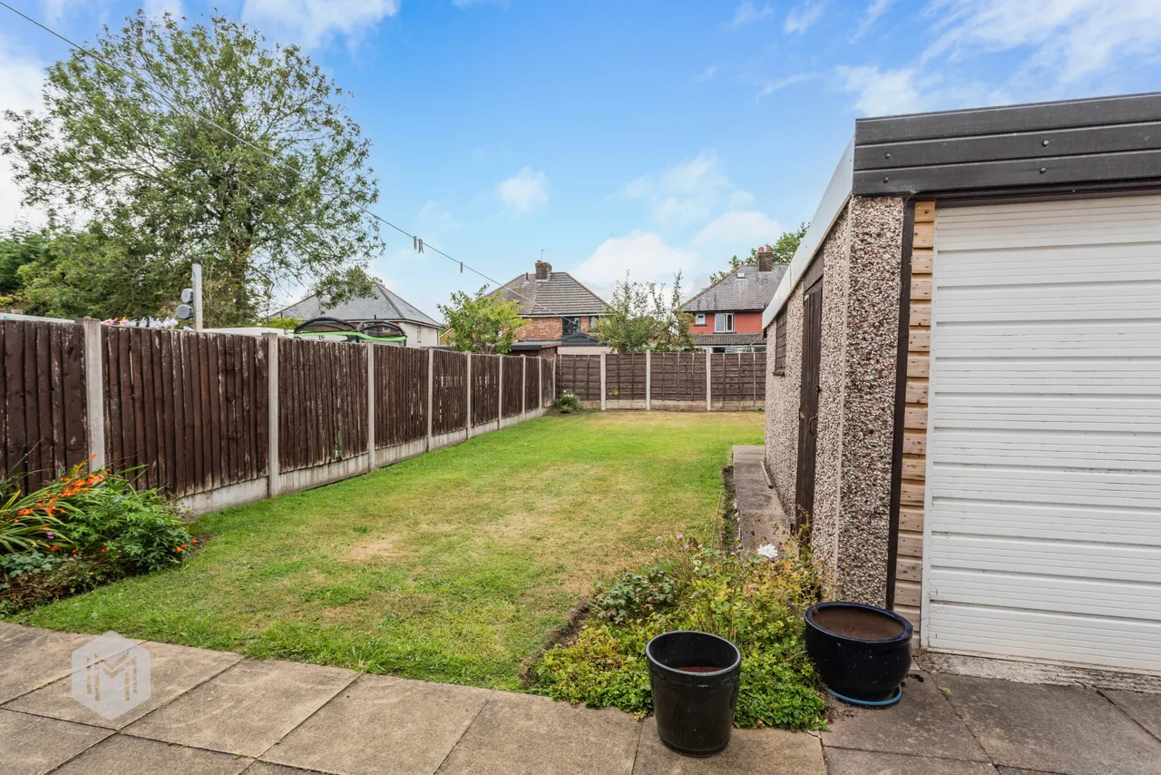 Unsworth Avenue, Lowton, Warrington, WA3 2HP, photo 21