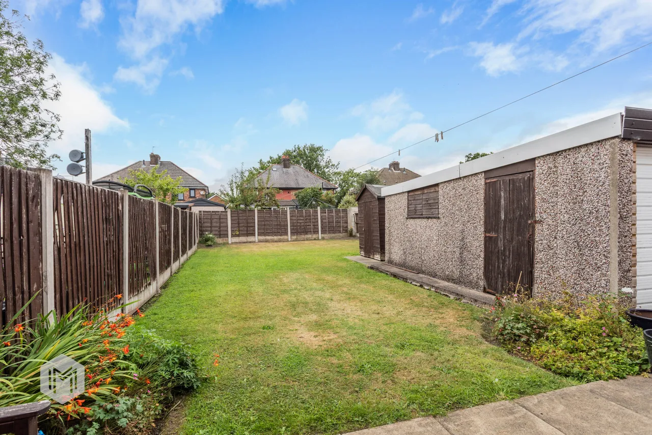 Unsworth Avenue, Lowton, Warrington, WA3 2HP, photo 22