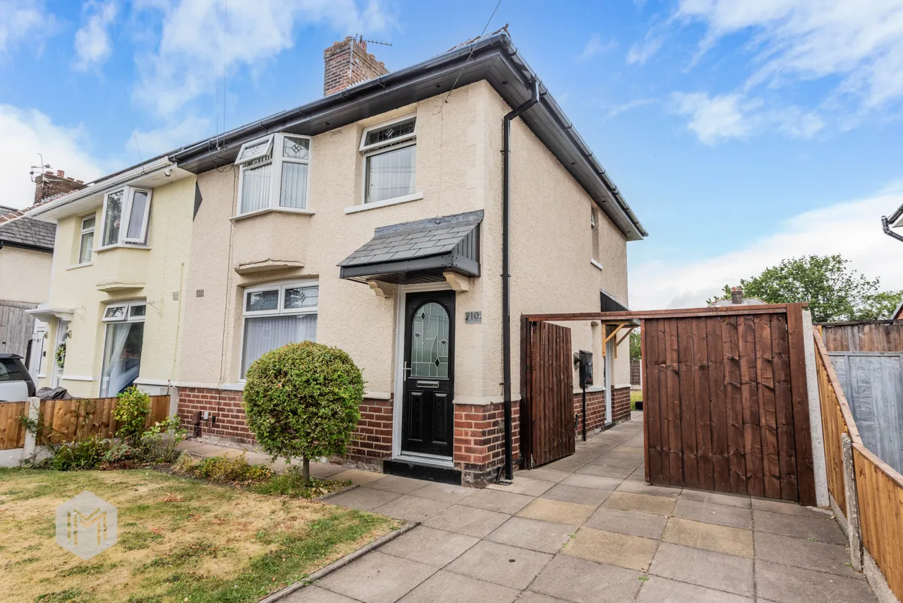 Unsworth Avenue, Lowton, Warrington, WA3 2HP, photo 24