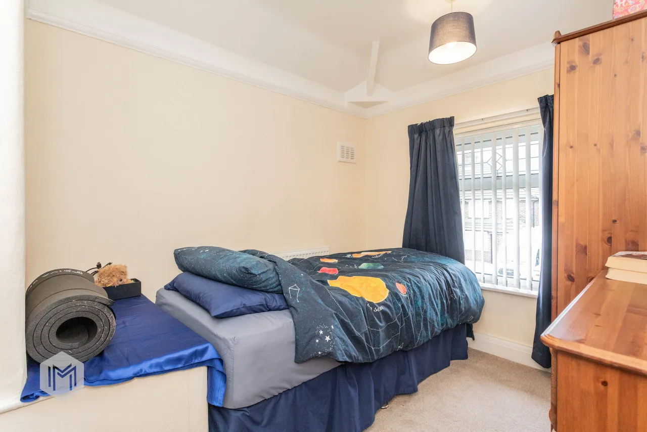 Unsworth Avenue, Lowton, Warrington, WA3 2HP, photo 16