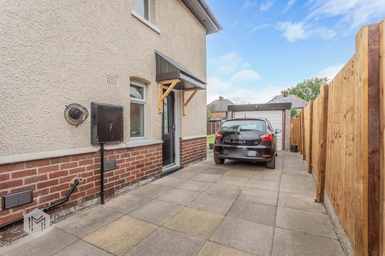 Unsworth Avenue, Lowton, Warrington, WA3 2HP, photo 20
