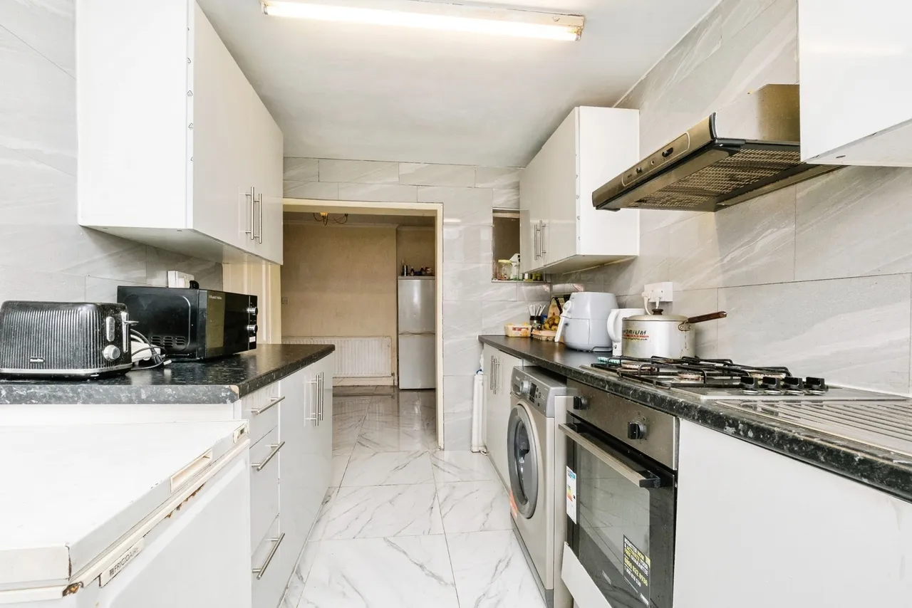Oval Road North, Dagenham, RM10, photo 4