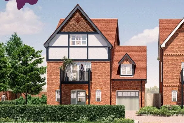 Manor Lane, SL6, photo 18