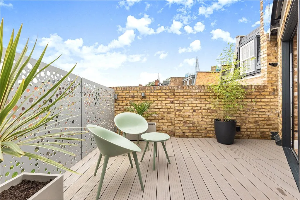 Tanner Street, London, SE1, photo 17